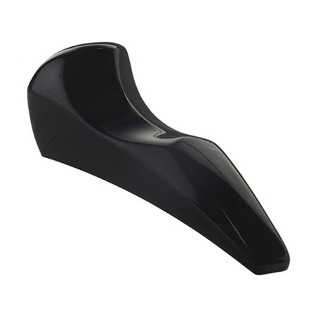 Softalk Softalk, Softalk Ii Telephone Shoulder Rest, 2w X 6-3/4d X 2-1/2l, Black 801M
